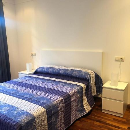 Apartamento Galiana II Apartment Aviles Bagian luar foto