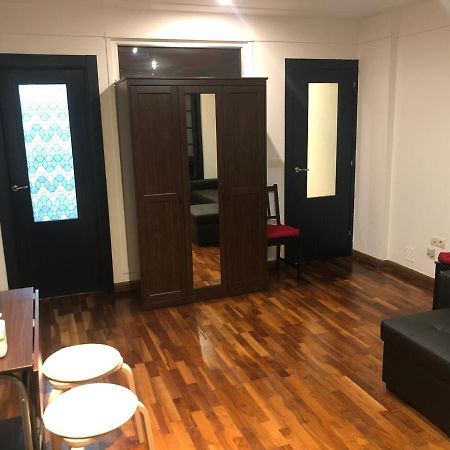 Apartamento Galiana II Apartment Aviles Bagian luar foto