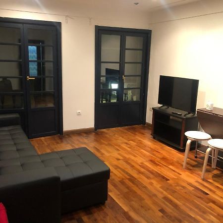 Apartamento Galiana II Apartment Aviles Bagian luar foto