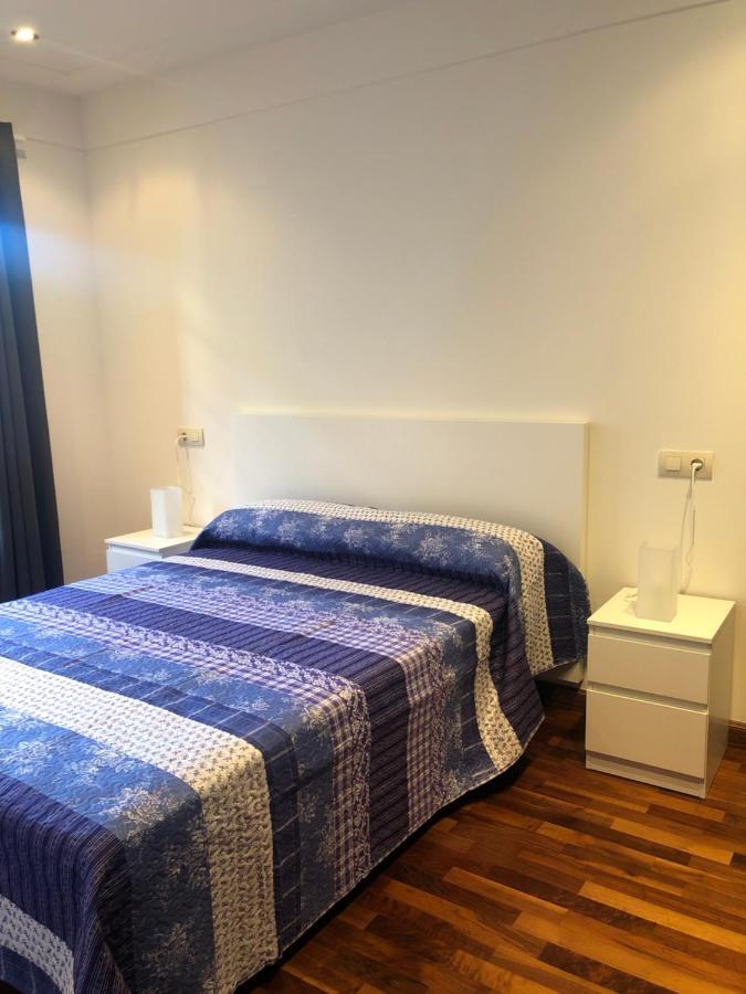 Apartamento Galiana II Apartment Aviles Bagian luar foto