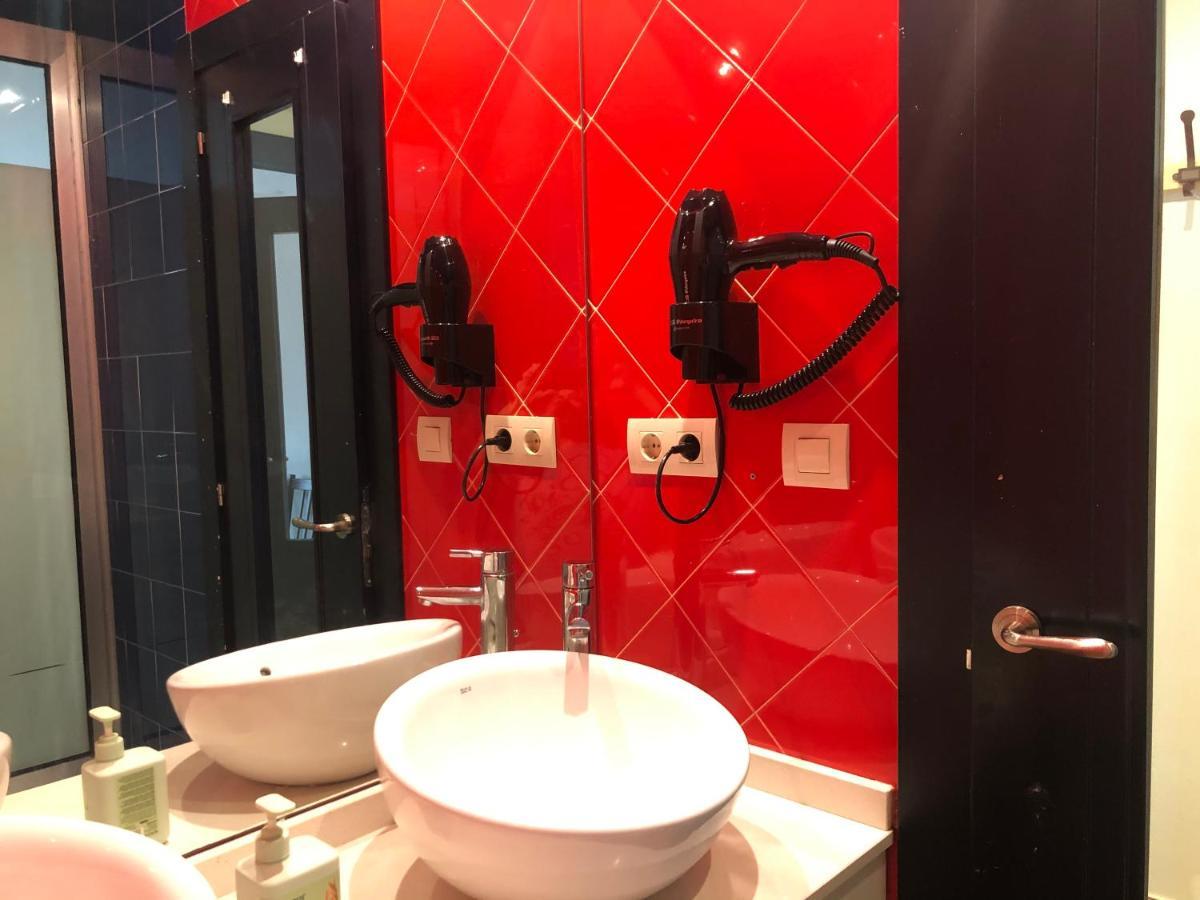 Apartamento Galiana II Apartment Aviles Bagian luar foto