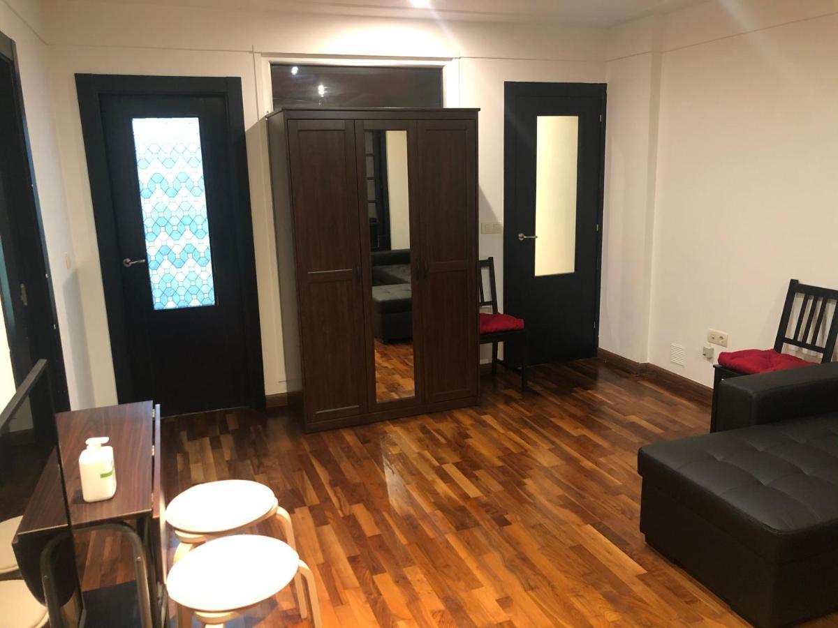 Apartamento Galiana II Apartment Aviles Bagian luar foto