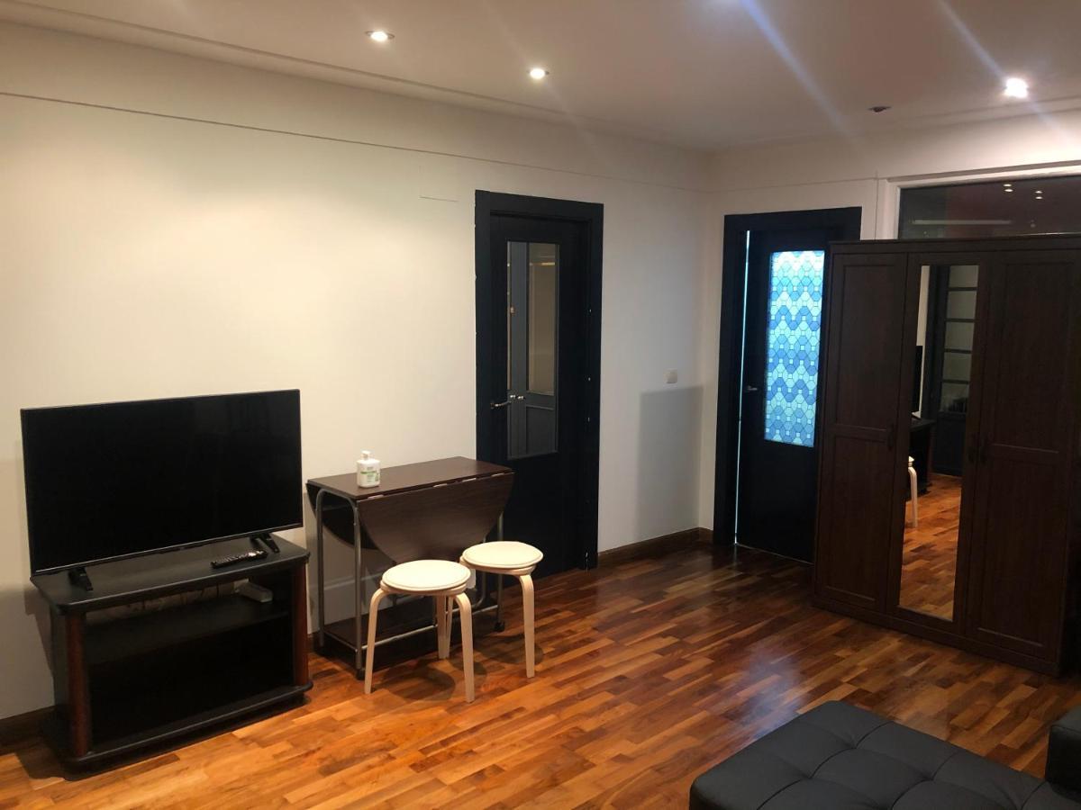 Apartamento Galiana II Apartment Aviles Bagian luar foto